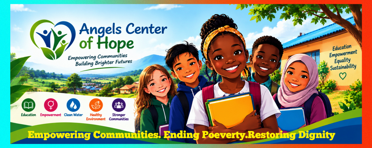 Angels Center of Hope